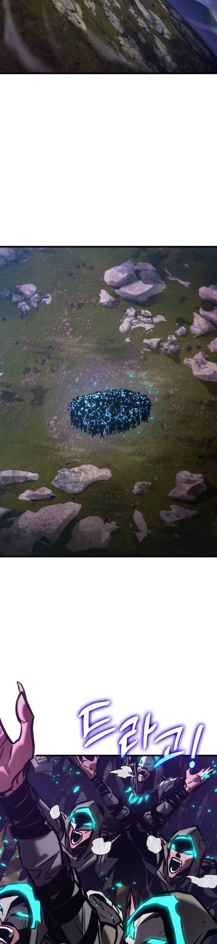 Đồ Long - Chapter 149 - Page 29