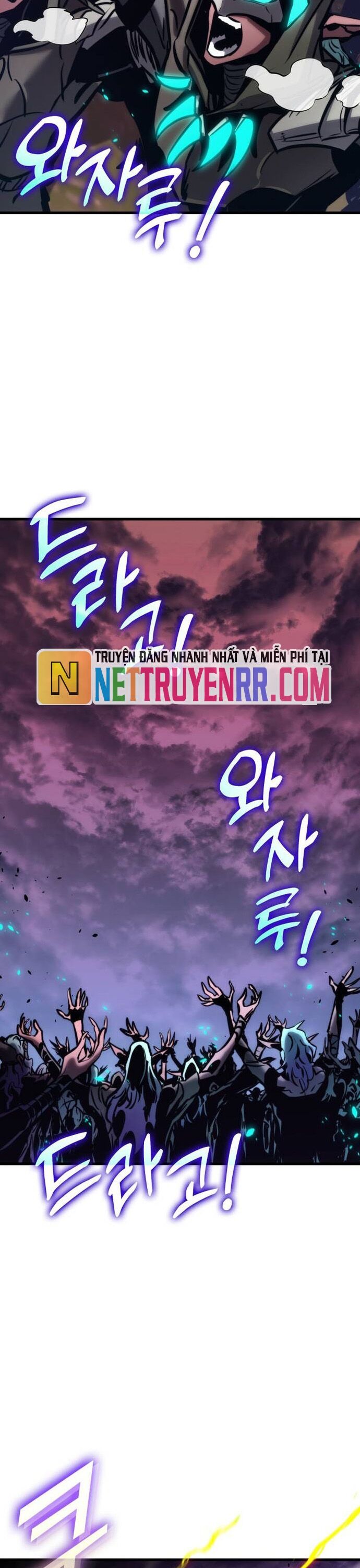 Đồ Long - Chapter 149 - Page 30