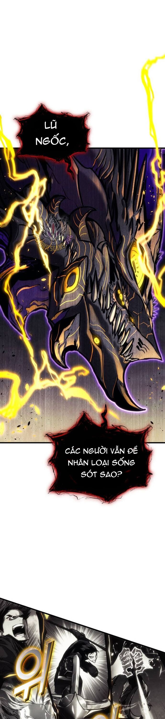 Đồ Long - Chapter 149 - Page 35