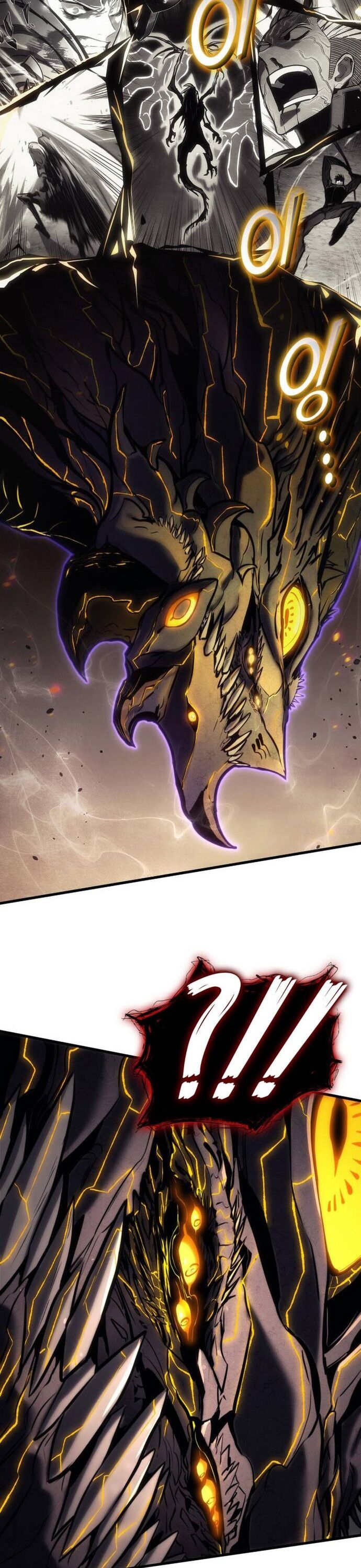 Đồ Long - Chapter 149 - Page 36