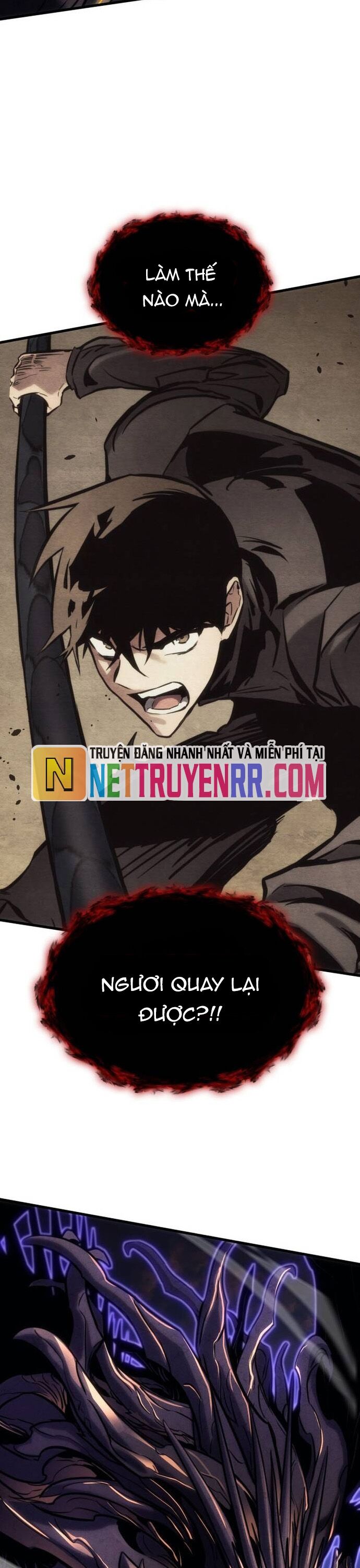 Đồ Long - Chapter 149 - Page 37