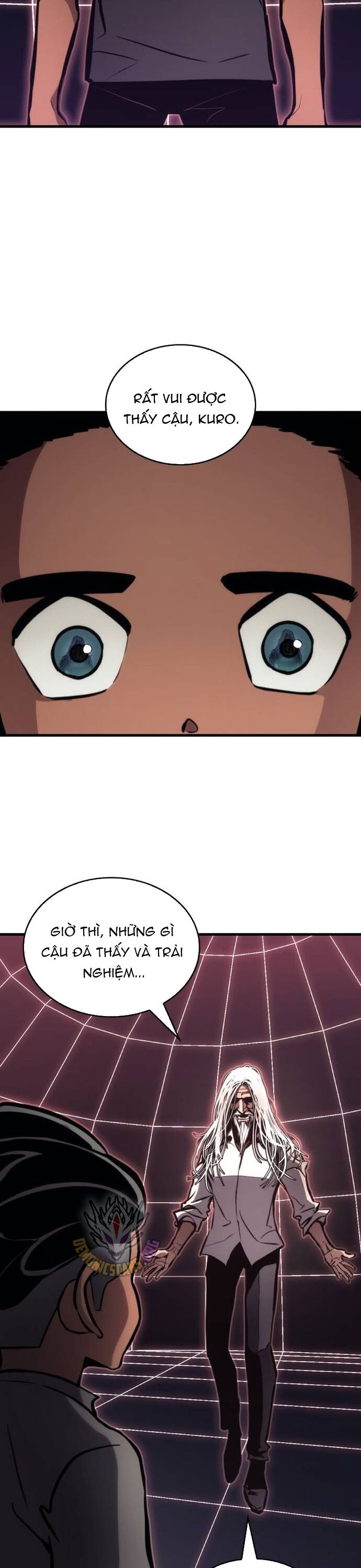 Đồ Long - Chapter 149 - Page 4