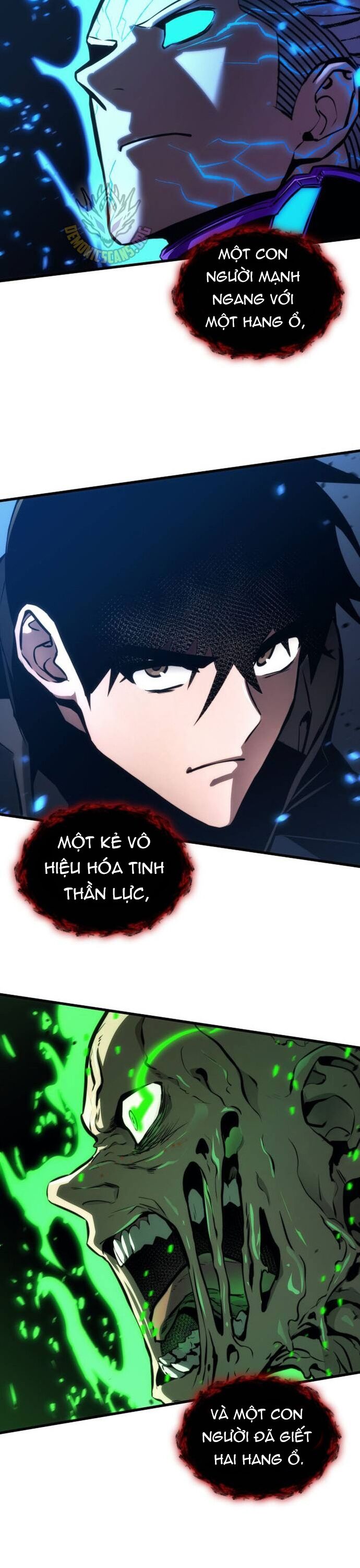 Đồ Long - Chapter 149 - Page 45