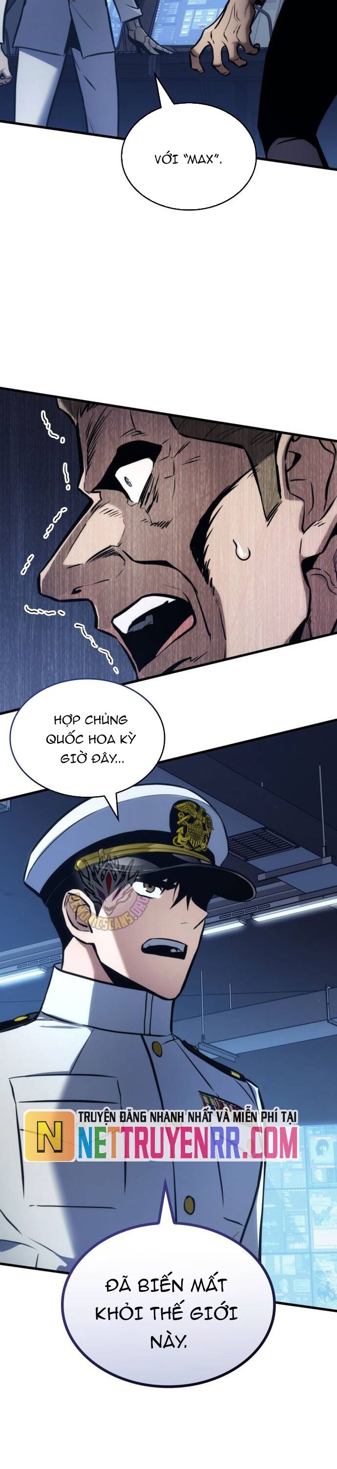 Đồ Long - Chapter 149 - Page 50