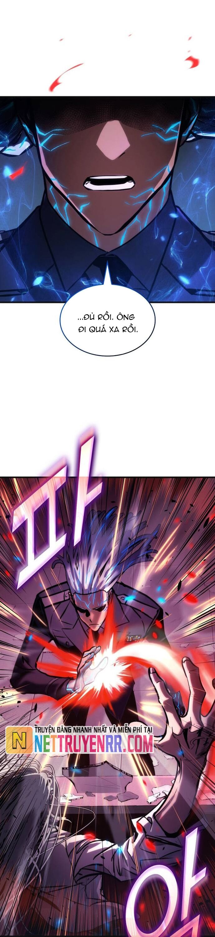 Đồ Long - Chapter 149 - Page 8