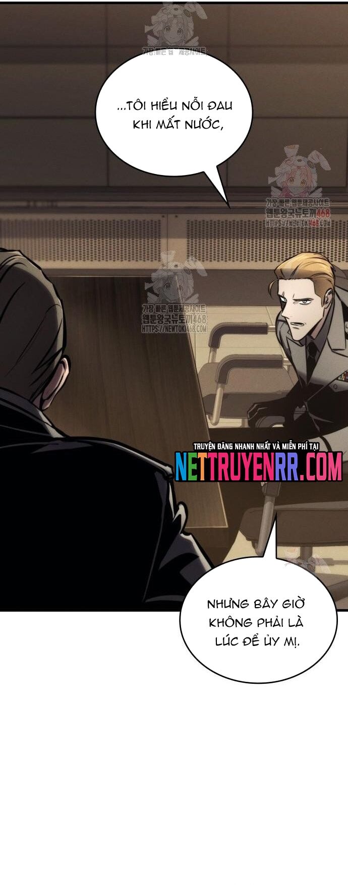 Đồ Long - Chapter 150 - Page 20