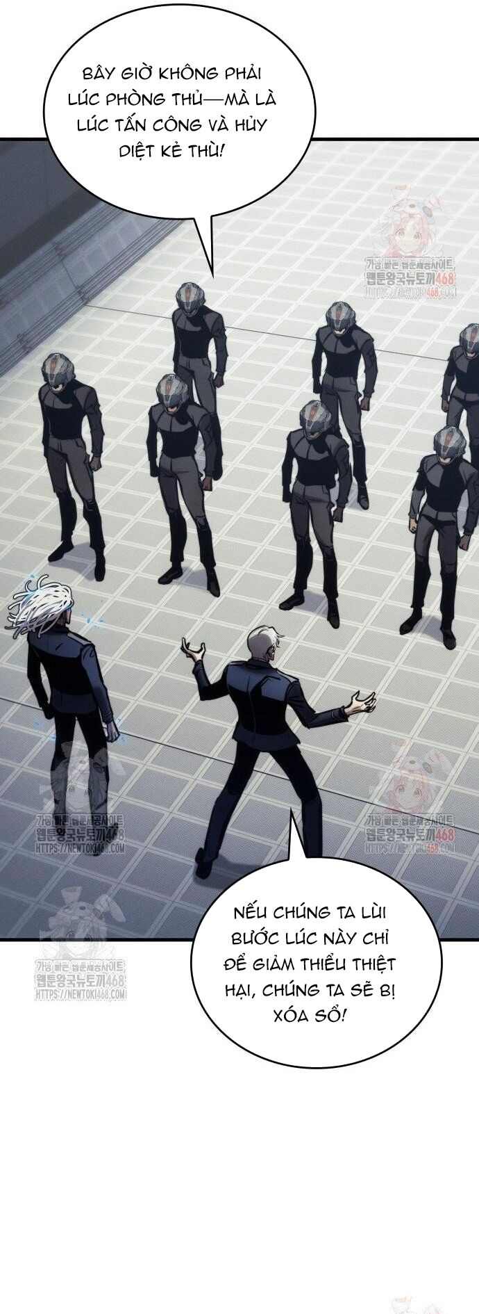 Đồ Long - Chapter 150 - Page 24