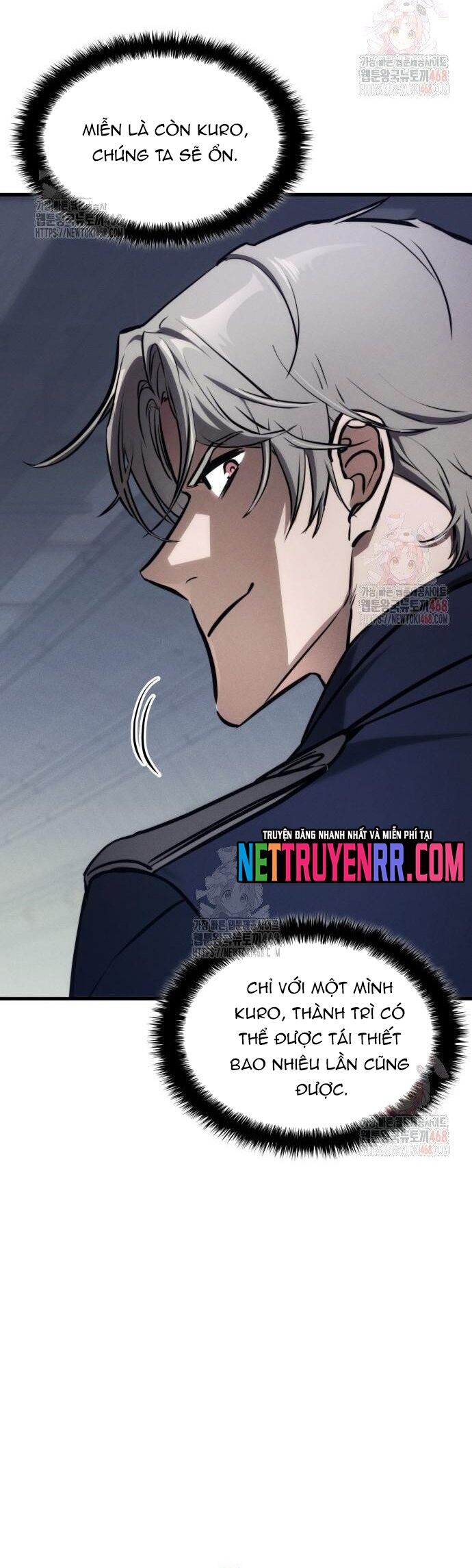 Đồ Long - Chapter 150 - Page 27