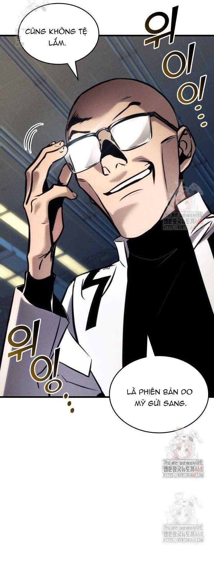 Đồ Long - Chapter 150 - Page 30