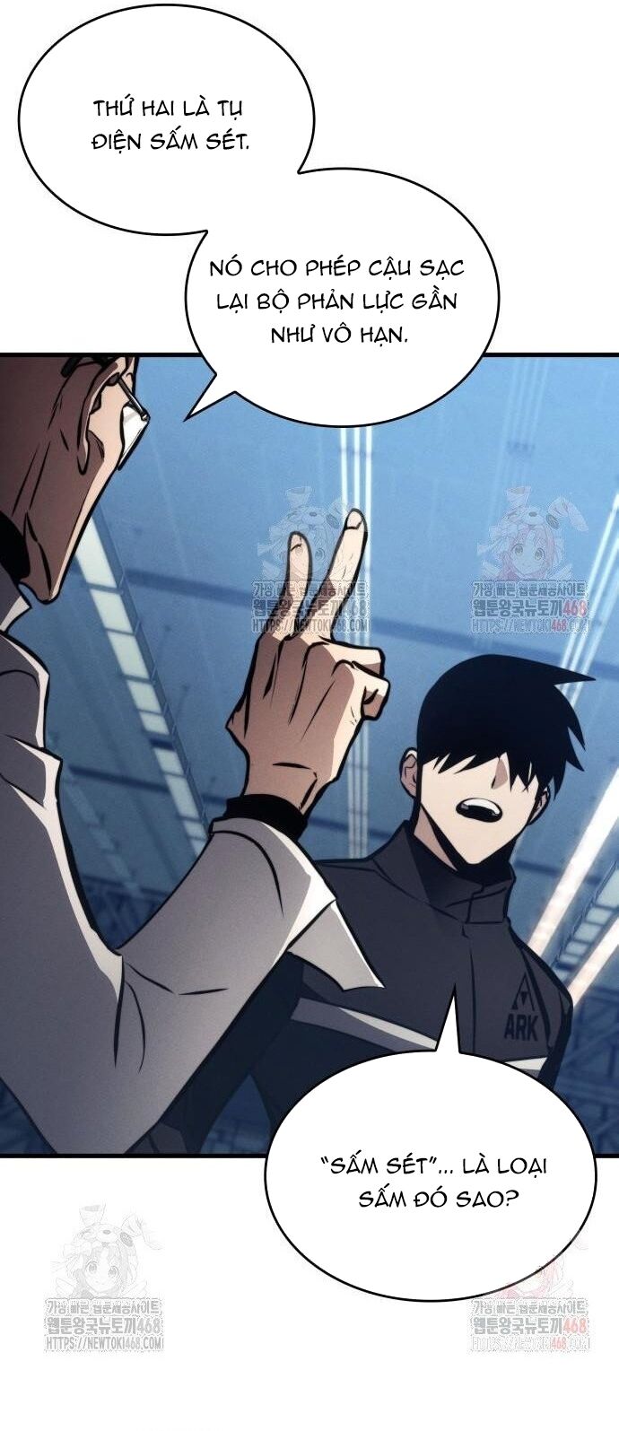 Đồ Long - Chapter 150 - Page 37