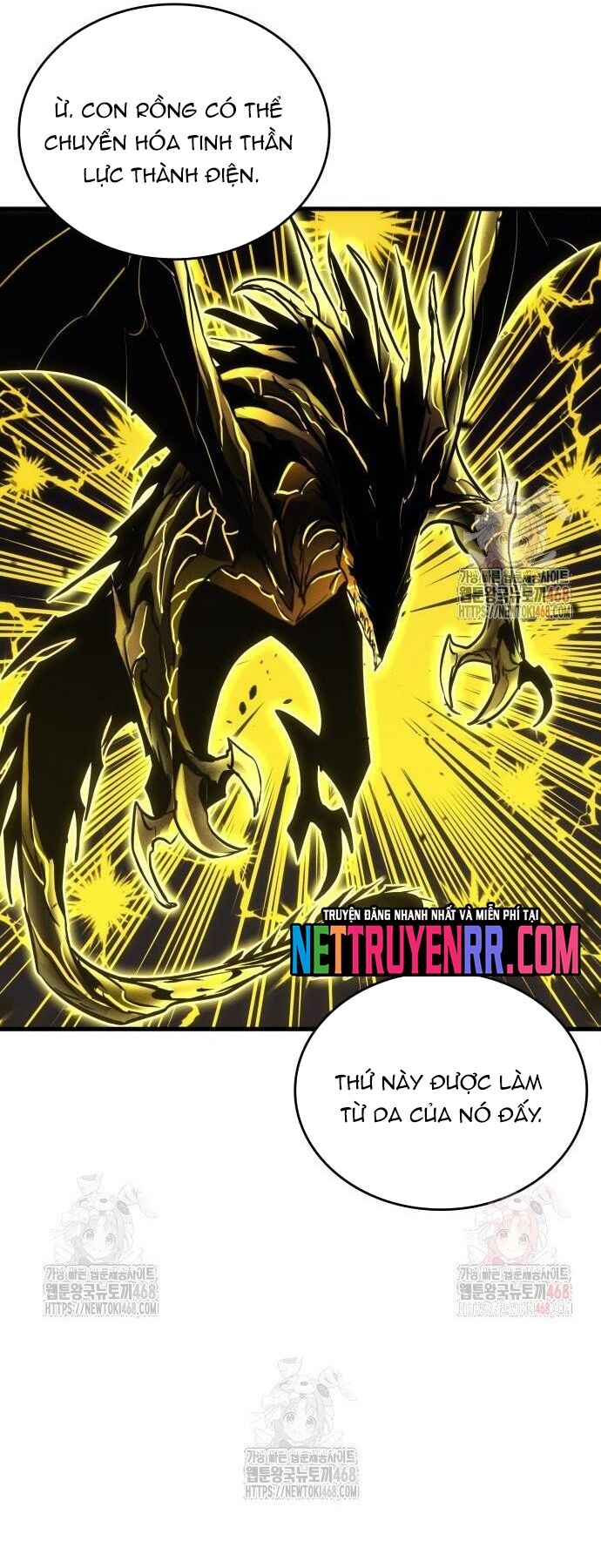 Đồ Long - Chapter 150 - Page 38