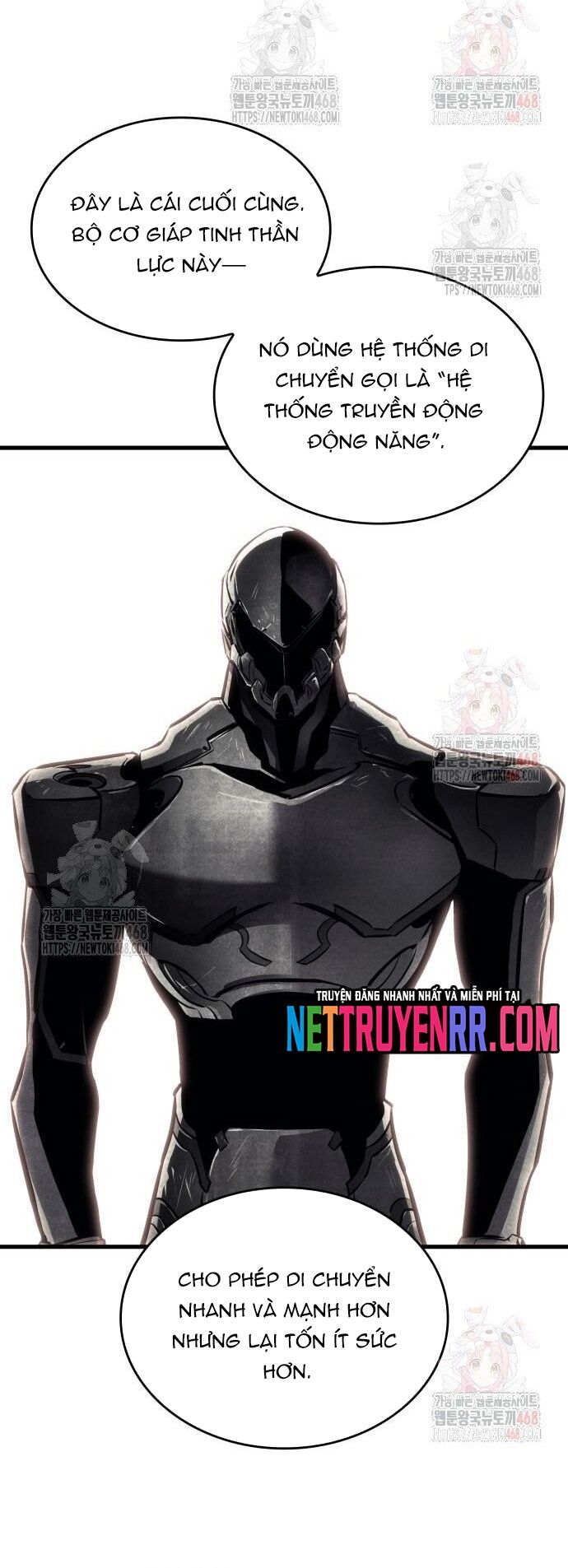 Đồ Long - Chapter 150 - Page 40