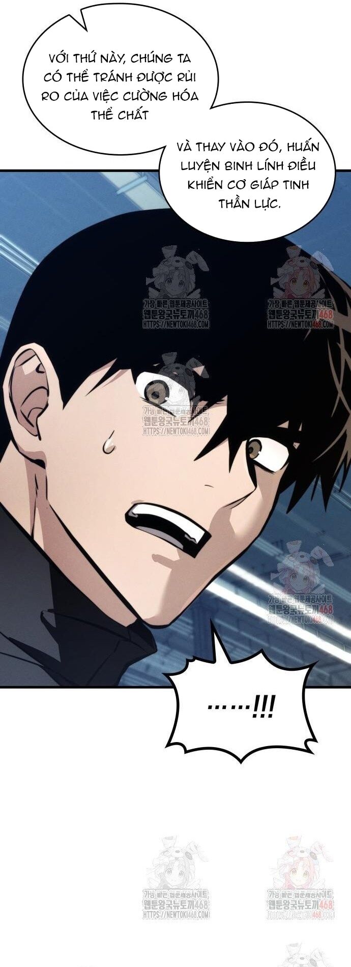 Đồ Long - Chapter 150 - Page 41