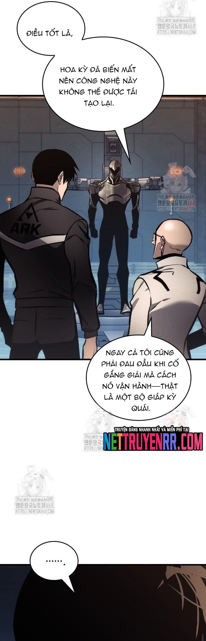 Đồ Long - Chapter 150 - Page 42