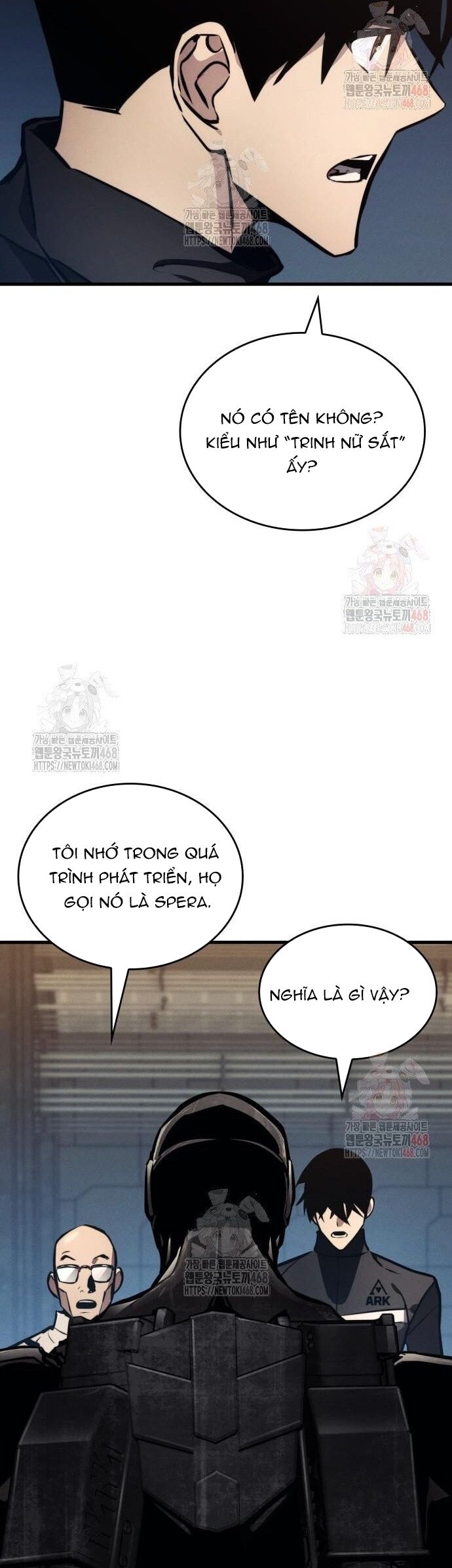 Đồ Long - Chapter 150 - Page 43