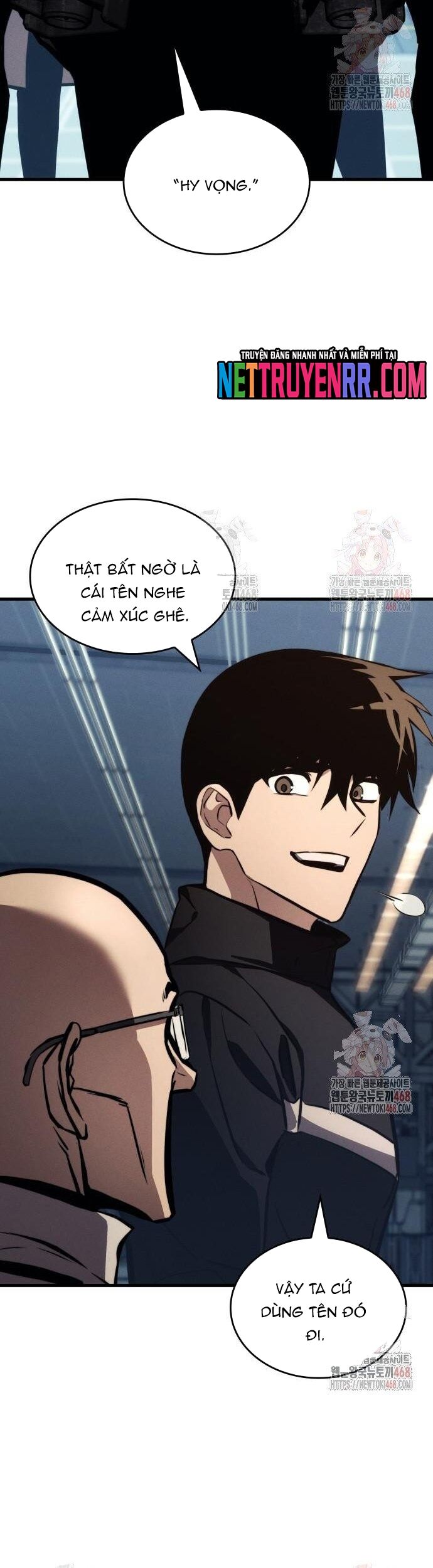 Đồ Long - Chapter 150 - Page 44