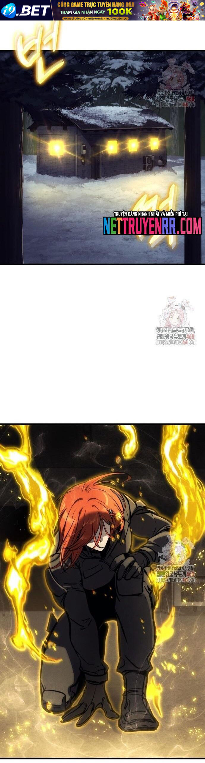 Đồ Long - Chapter 150 - Page 46