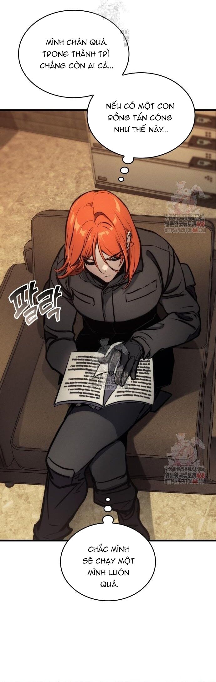 Đồ Long - Chapter 150 - Page 49