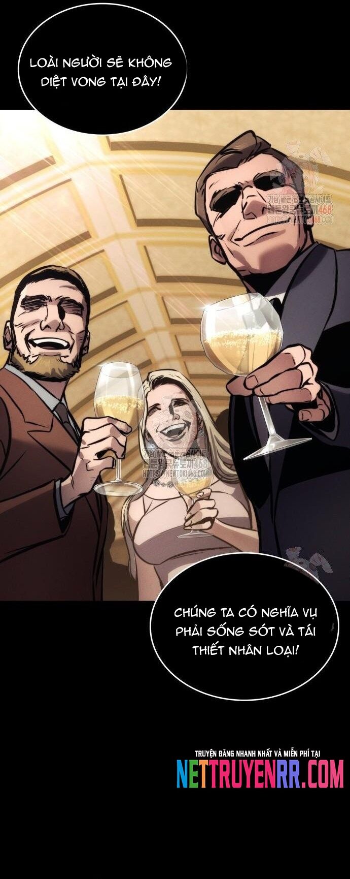 Đồ Long - Chapter 150 - Page 5