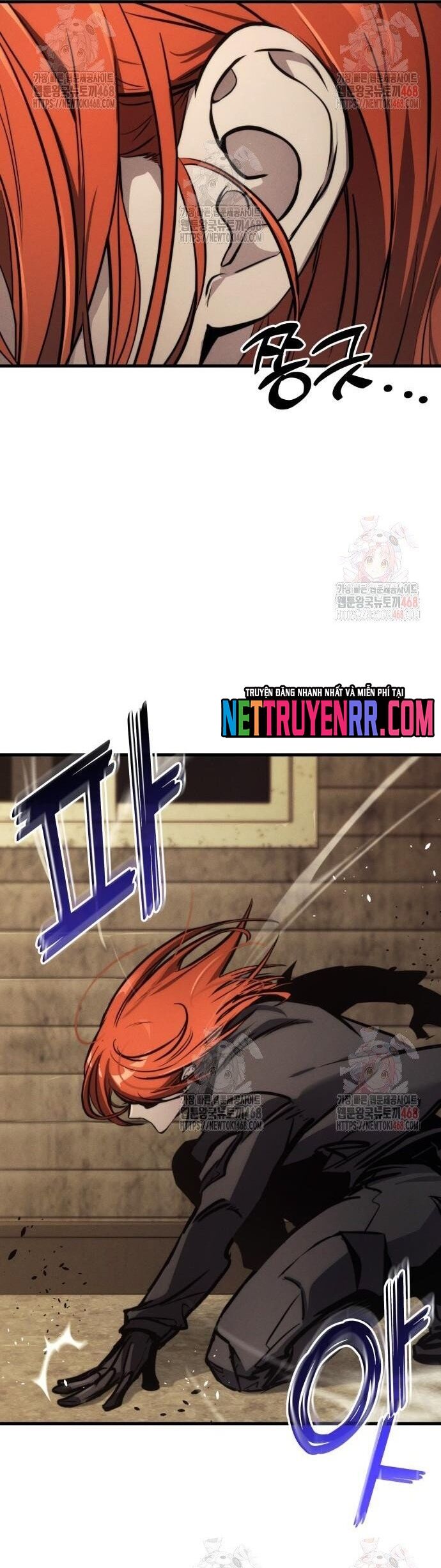 Đồ Long - Chapter 150 - Page 50