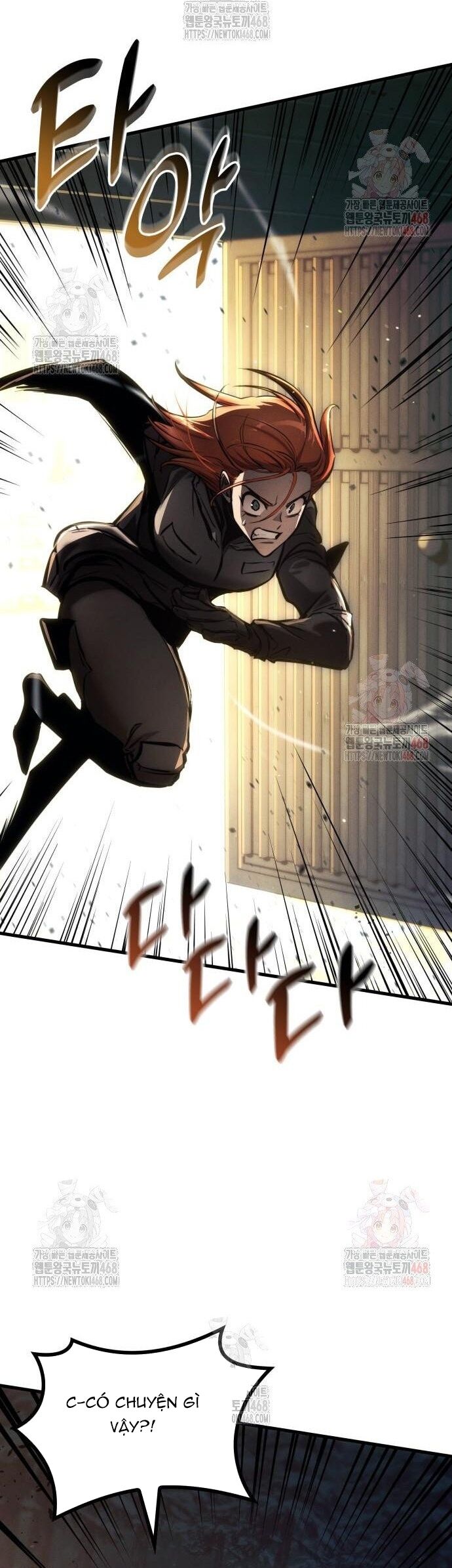 Đồ Long - Chapter 150 - Page 55