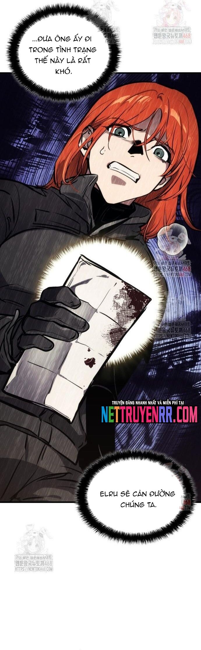 Đồ Long - Chapter 150 - Page 59