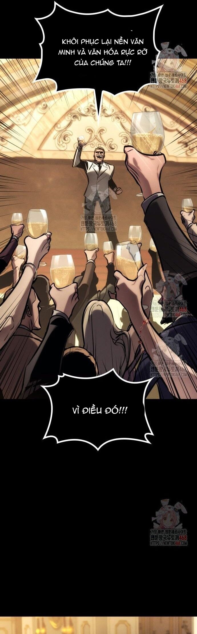 Đồ Long - Chapter 150 - Page 6