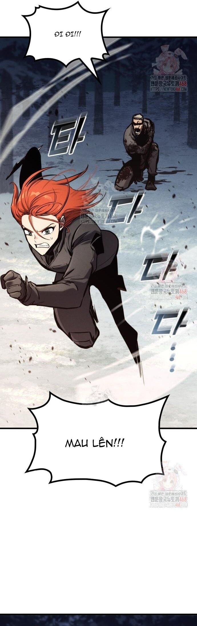 Đồ Long - Chapter 150 - Page 60