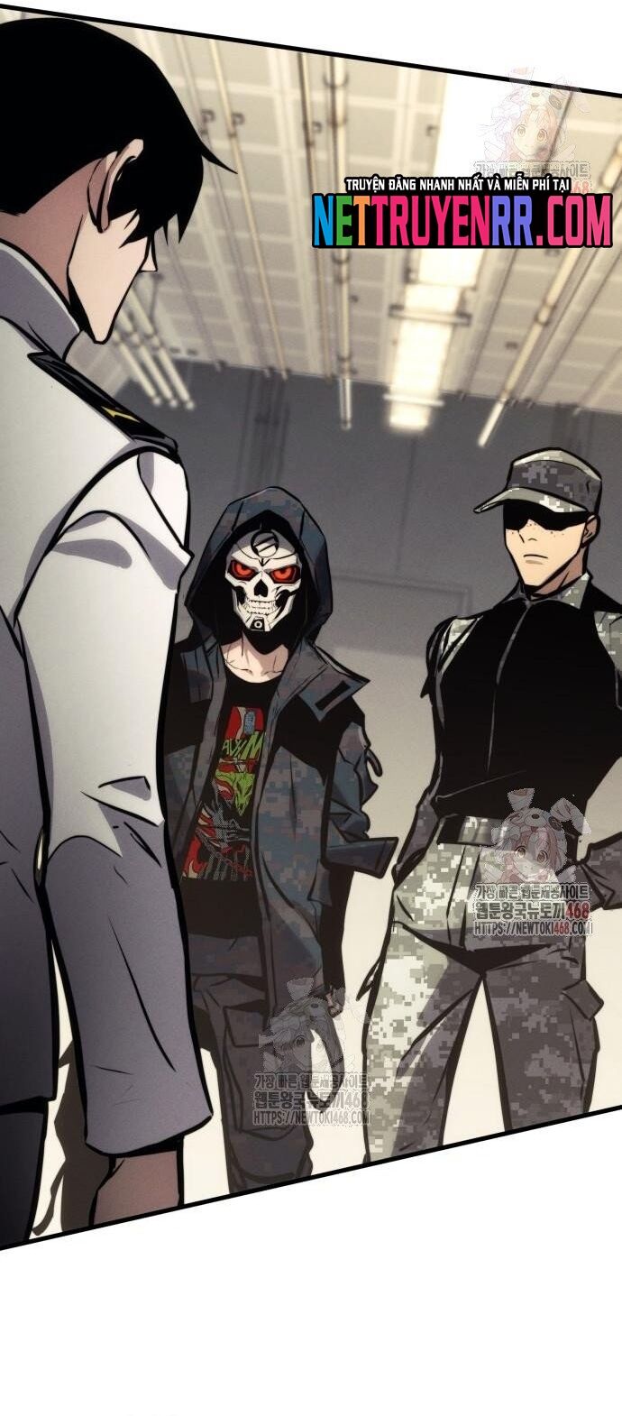 Đồ Long - Chapter 150 - Page 68