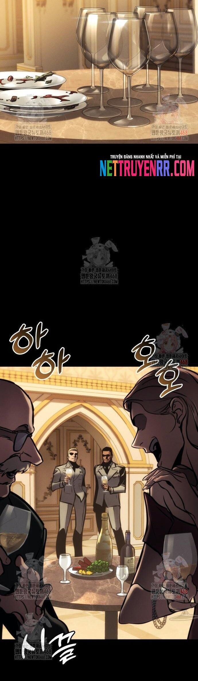 Đồ Long - Chapter 150 - Page 7