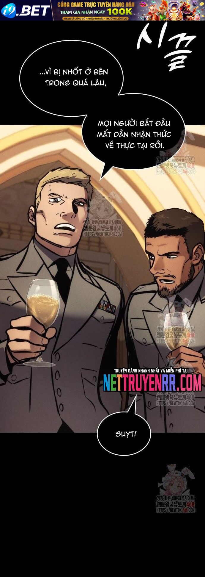 Đồ Long - Chapter 150 - Page 8