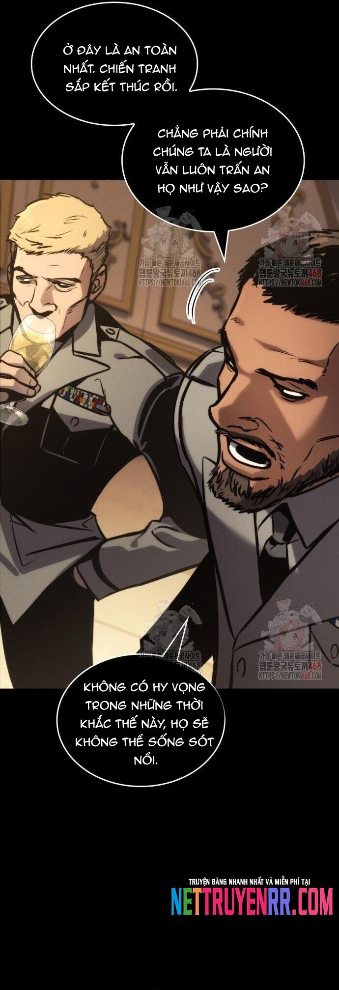 Đồ Long - Chapter 150 - Page 9