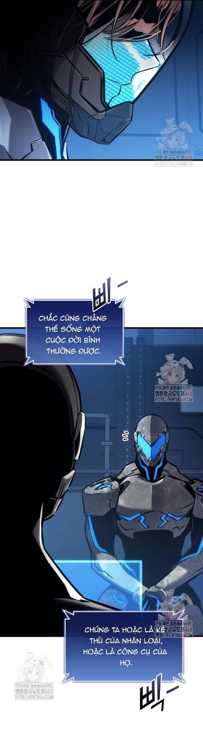 Đồ Long - Chapter 151 - Page 12