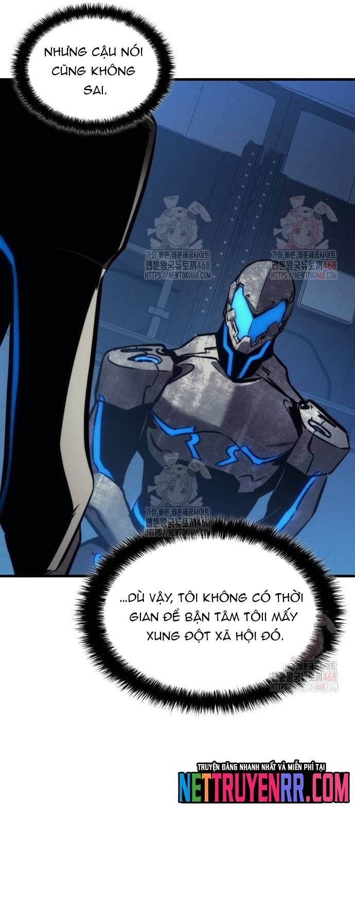 Đồ Long - Chapter 151 - Page 14