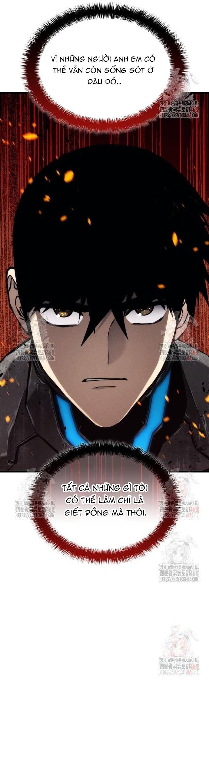 Đồ Long - Chapter 151 - Page 15