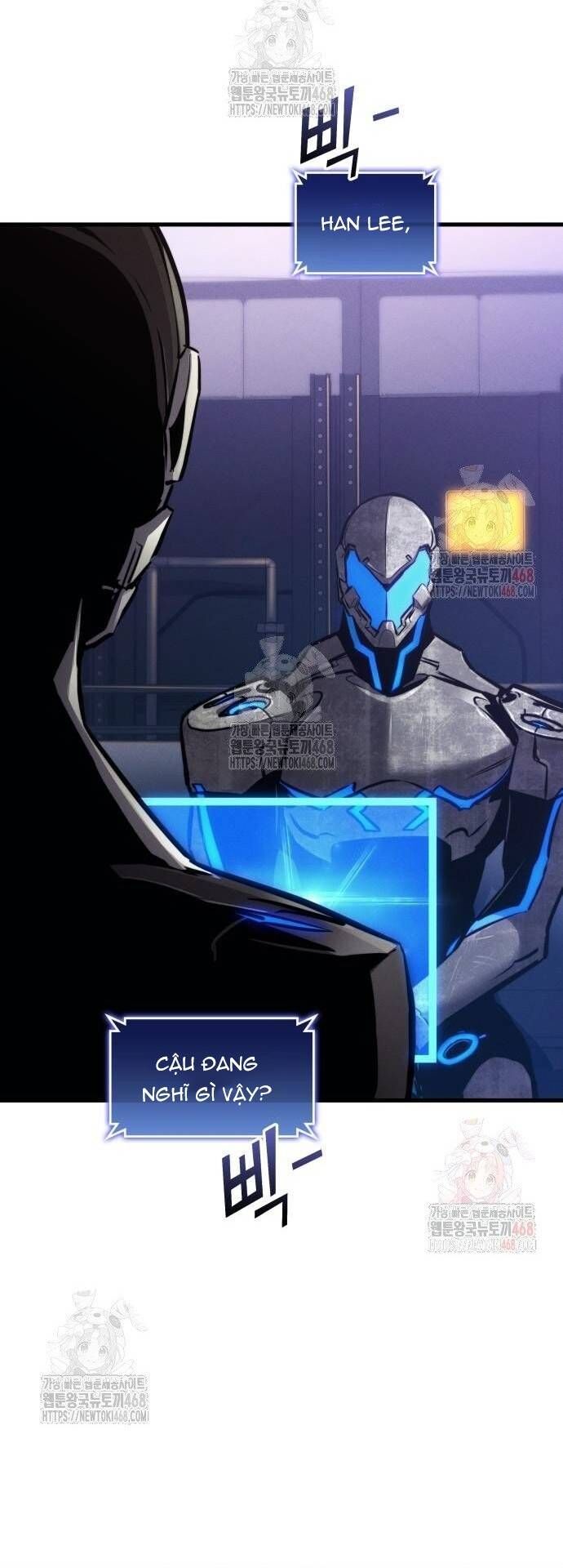 Đồ Long - Chapter 151 - Page 17