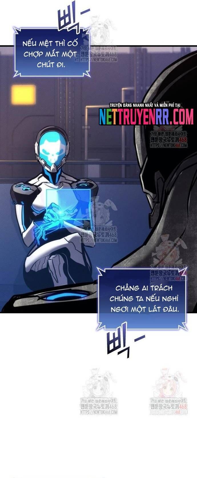 Đồ Long - Chapter 151 - Page 19