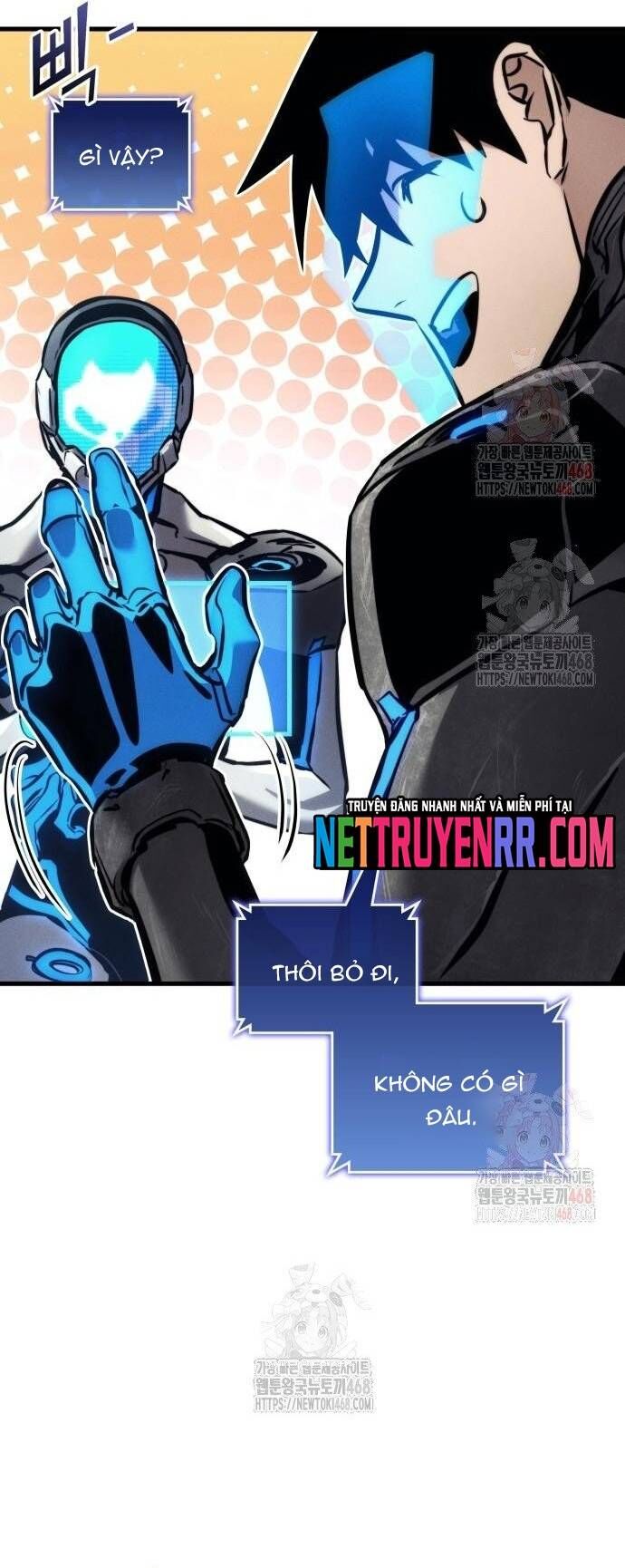 Đồ Long - Chapter 151 - Page 21
