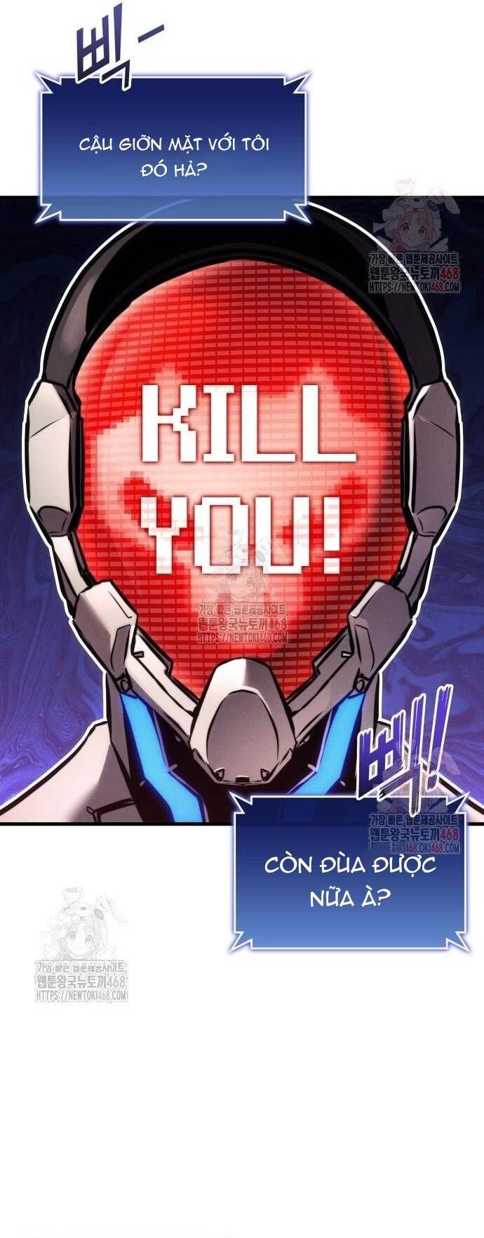 Đồ Long - Chapter 151 - Page 22