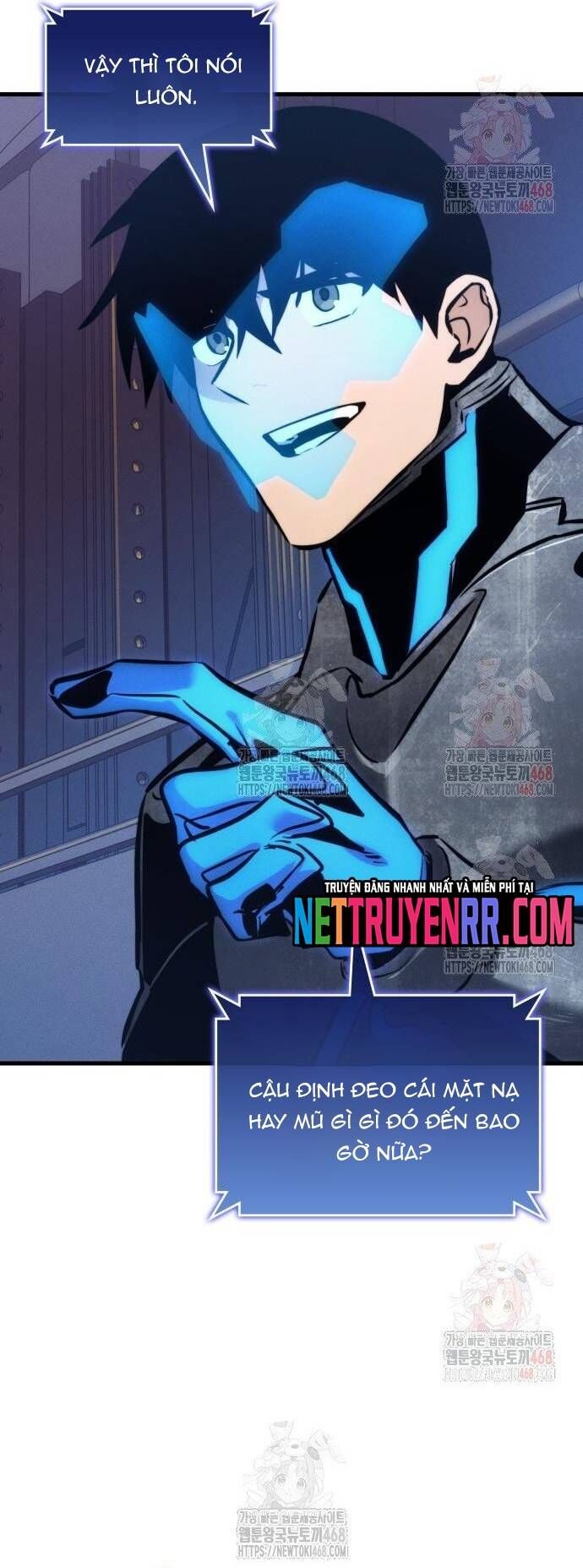 Đồ Long - Chapter 151 - Page 23
