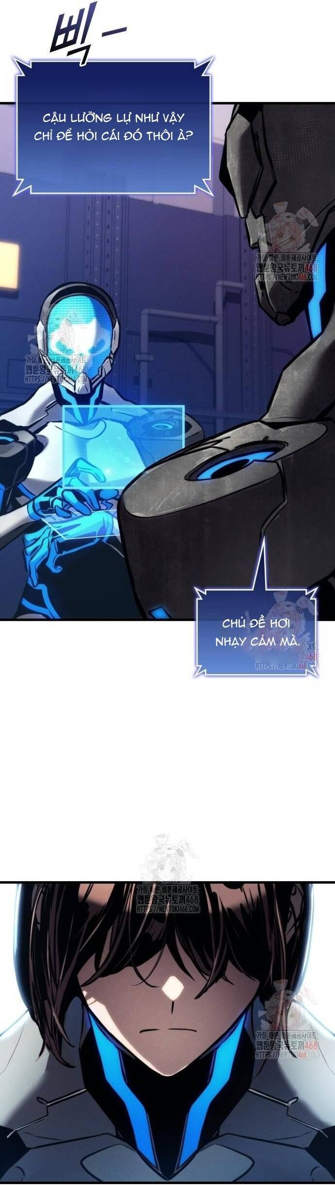 Đồ Long - Chapter 151 - Page 24