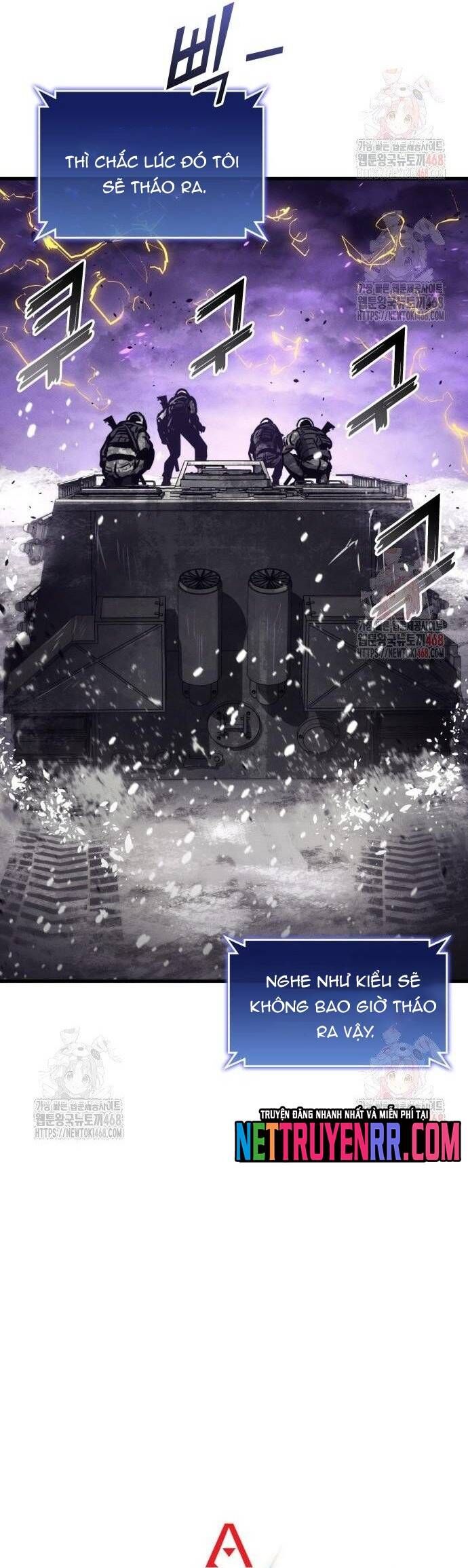 Đồ Long - Chapter 151 - Page 26