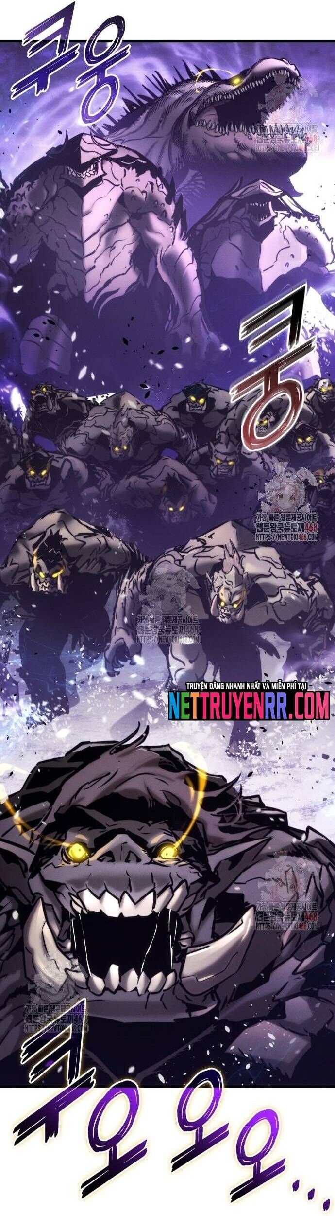 Đồ Long - Chapter 151 - Page 28