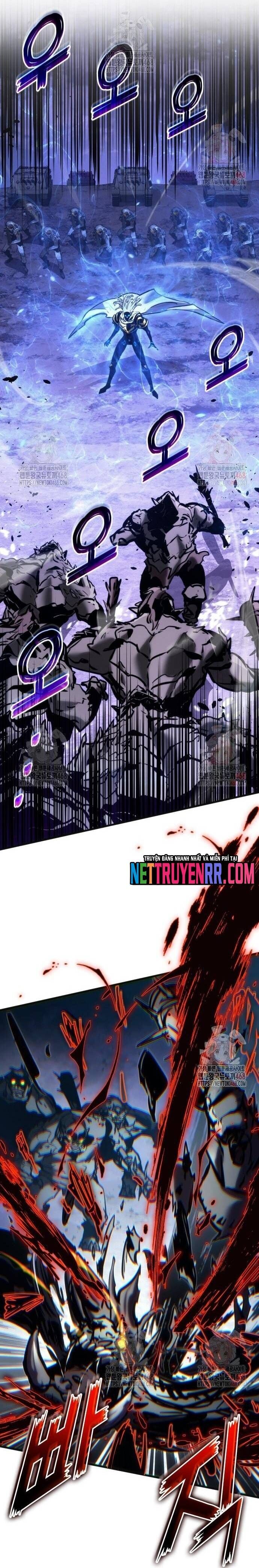 Đồ Long - Chapter 151 - Page 31