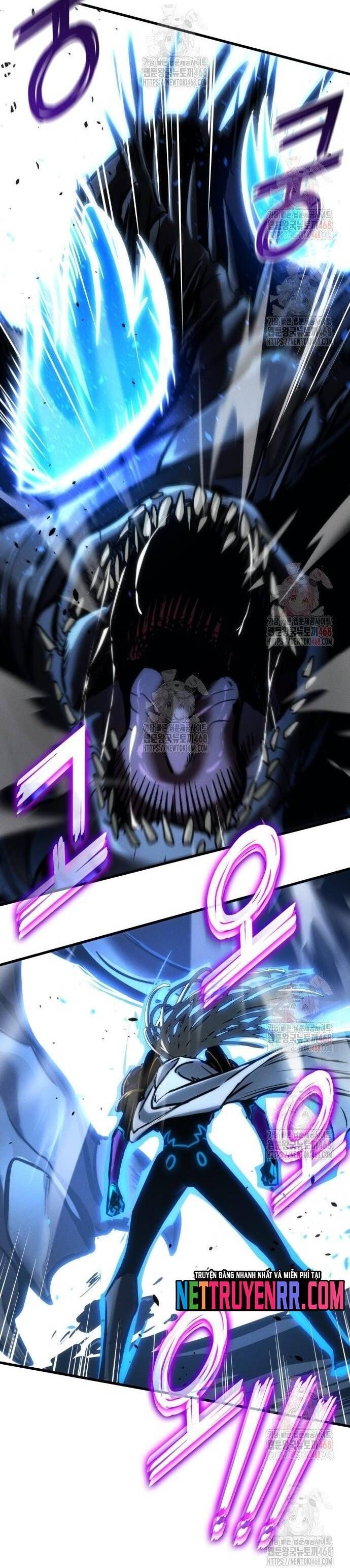 Đồ Long - Chapter 151 - Page 35