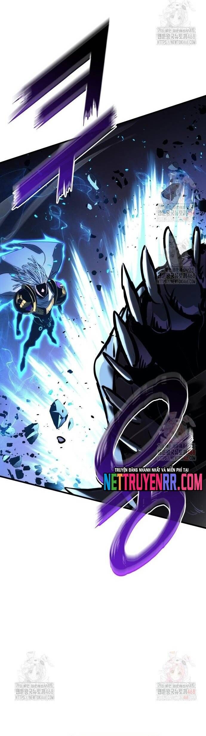 Đồ Long - Chapter 151 - Page 39