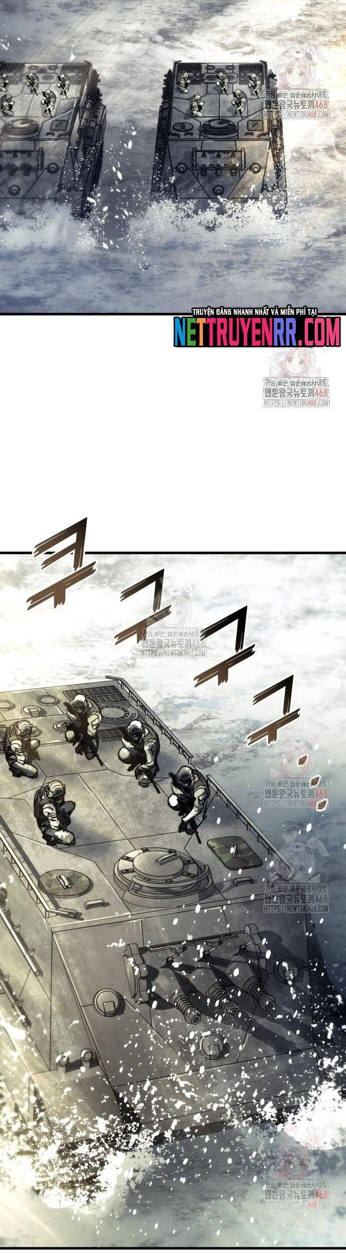 Đồ Long - Chapter 151 - Page 4