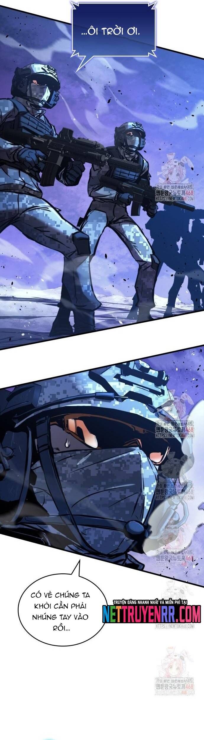 Đồ Long - Chapter 151 - Page 40