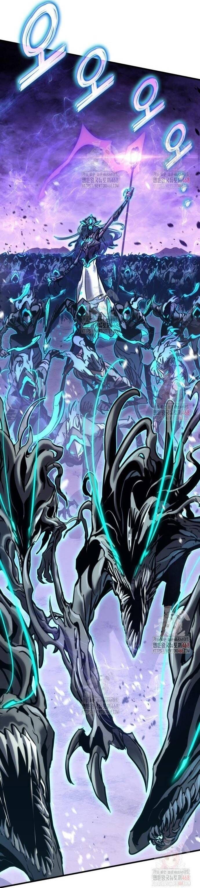 Đồ Long - Chapter 151 - Page 41