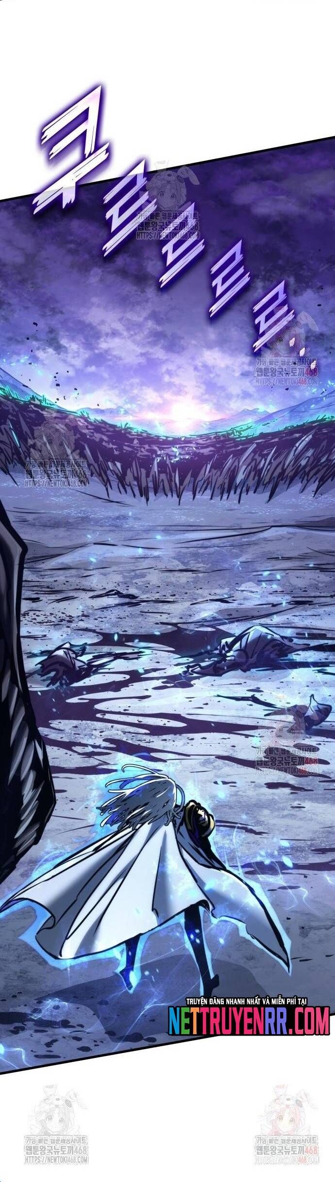 Đồ Long - Chapter 151 - Page 42